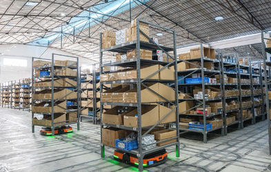 Izumi International Supply Chain Management (guangzhou) Co., Ltd. productielijn van de fabrikant