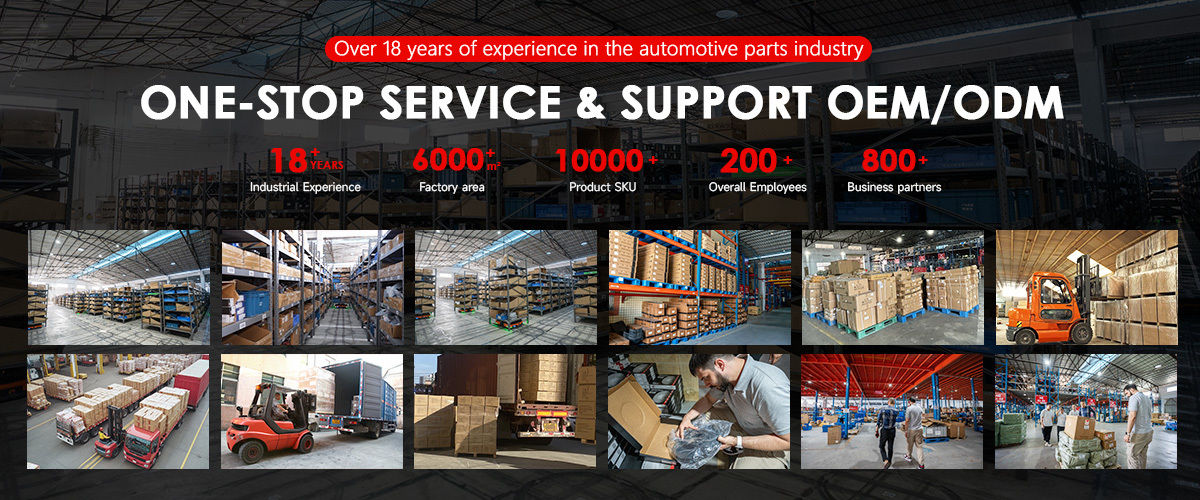 China best Karosserieonderdelen van Isuzu op verkoop