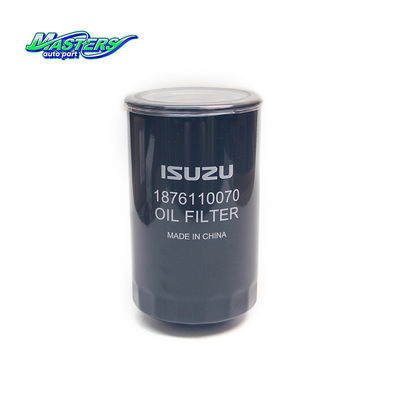 kopen Motorwaterseparatorfilterelement 1876110070 Voor Isuzu 6BG1 4HK1 6HK1 4BG1 online manufacture