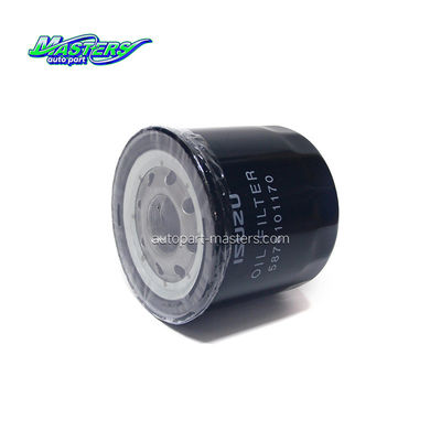 kopen Masters 5-87610117-0 Oliefilter 5876101170 voor ISUZU NKR NPR 4HK1 Motor online manufacture
