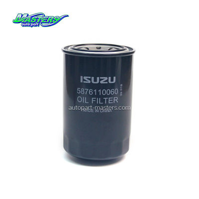 kopen Masters 5-87611007-1 Brandstoffilter 5876110071 voor ISUZU 4HK1 6HK1 motor online manufacture