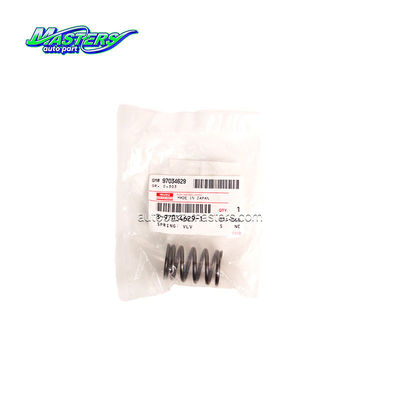 kopen Masters 8-97034629-1 Valve Spring 8970346291 Voor ISUZU CVZ CXZ CYZ CYZ51 6WF1 online manufacture