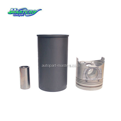 kopen Masters ISUZU 4KH1 Motor Cylinder Liner Set vervanging 1878137661 OEM online manufacture