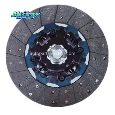 kopen OEM Clutch Friction Plate Disc 8973899100 8944627893 Voor ISUZU NKR NPR 4HF1 4BE1 online manufacture