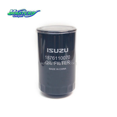 kopen Masters Fram Oliefilter 1-87611007-0 1-13240232-2 Filterpatroon voor ISUZU online manufacture