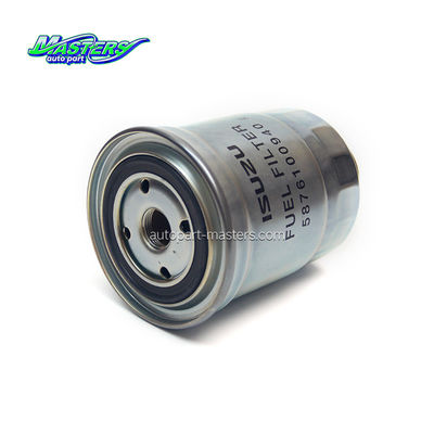 kopen Masters brandstoffilter 5-87610094-0 8-98037480-0 Filterpatroon voor ISUZU online manufacture