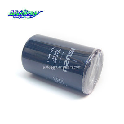 kopen Masters brandstoffilter 5-87611007-1 8-98312918-0 Filterpatroon voor ISUZU online manufacture