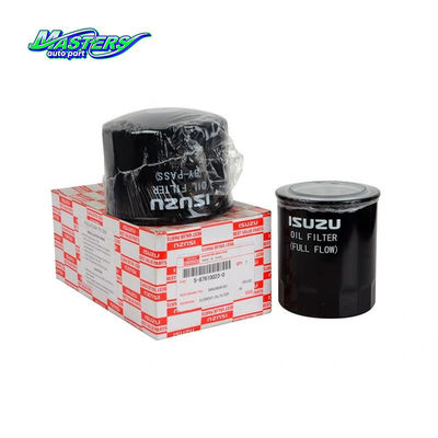 kopen Masters Fram Oliefilter 5876100230 8943604181 Filterpatroon Voor ISUZU online manufacture