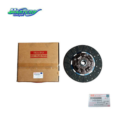 kopen Masters Auto Transmission Parts 5-87610049-1 8-98255959-1 Clutch Disc Aisin Voor ISUZU online manufacture