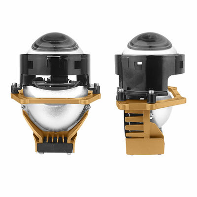 NS-LPL-6068 3 Inch Bi-Led Projector Lens 60W/68W 120000 Cd