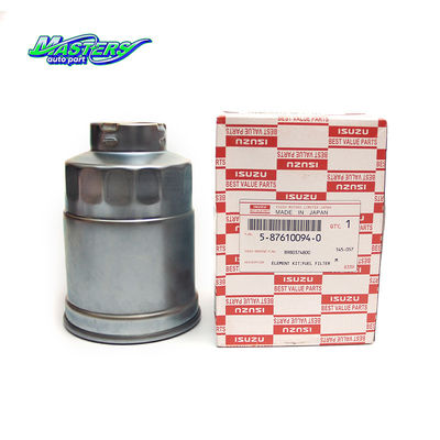 kopen 5876100940 ELEMENT KIT brandstoffilter 8980374800 ISUZU online manufacture