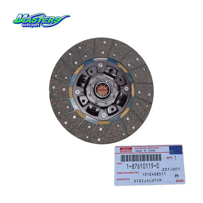 kopen 1876101190 Clutch Disc 1312408512 8981851801 ISUZU BVP Onderdelen online manufacture