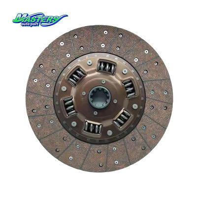 kopen 1876101420 Clutch Disc 1312408891 ISUZU BVP Onderdelen online manufacture