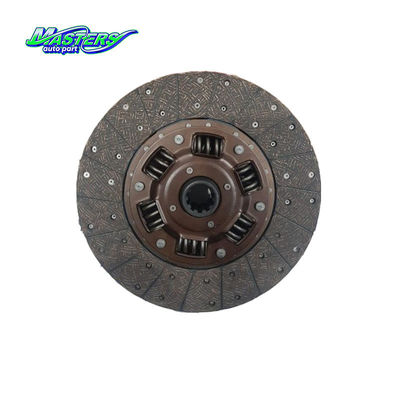 kopen 1876101390 Clutch Disc 1312409010 1312409011 ISUZU BVP Onderdelen online manufacture