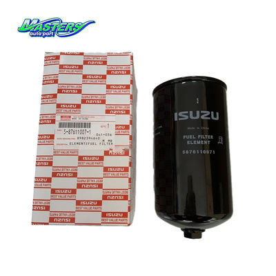 kopen ISUZU BVP brandstoffilterelement 5876110071 8983129180 online manufacture