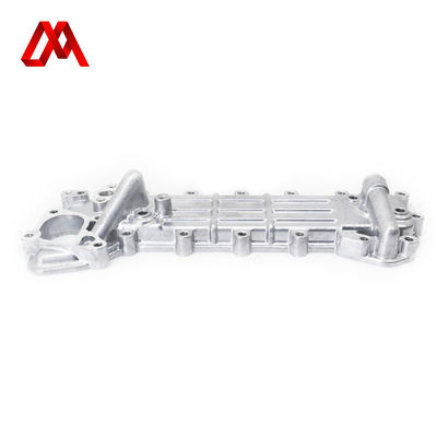 Oil Cooler Cover ISUZU ELF 4HF1, 4HG1, Nilson Auto Parts