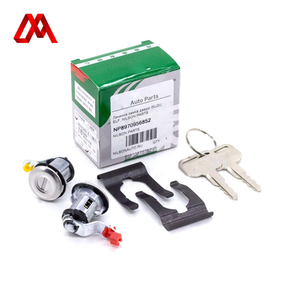 Door Lock Cylinder ISUZU ELF, LT 8-97095-685-2