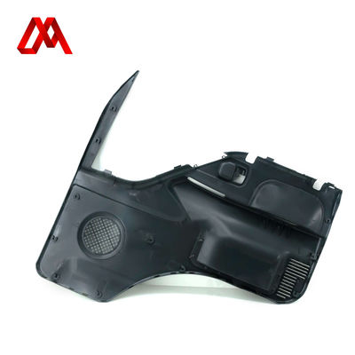 Обшивка двери внутренняя ISUZU ELF NQR75, правая IZUMI Auto Parts