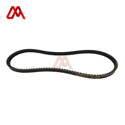 IZUMI Durable Cooling Fan Belt 1136714631 1876100720 1-13671463-1 1-87610072-0 for ISUZU CXZ CYZ CXZ51K 6WF1 Heavy Duty Truck