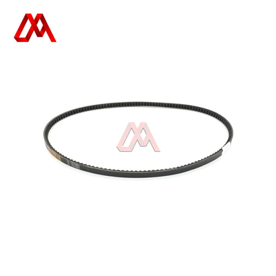 A/C Compressor Belt 1-13671464-1 1136714641 for ISUZU 6WF1 CXZ51K Heavy Duty Truck Air Conditioning System