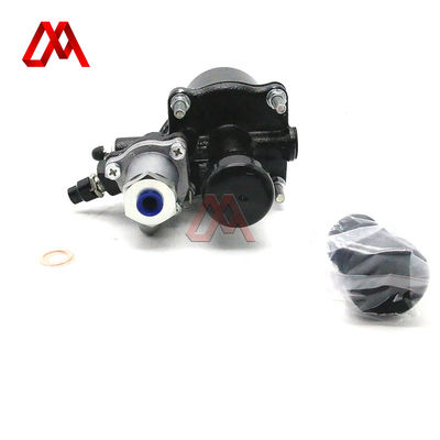 Supply Services for Isuzu Machinery Components Driving Industry Development Forward