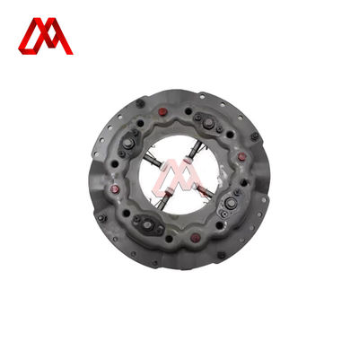 Premium IZUMI 1876101460 Clutch Pressure Plate Assembly 1312203772 Compatible with ISUZU BVP Parts FSR FTR Models