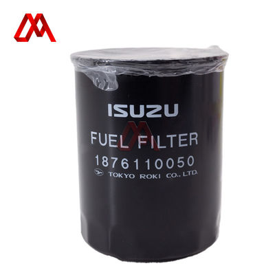 1876110050 ELEMENT KIT FUEL FILTER 8980366540 ISUZU BVP Parts