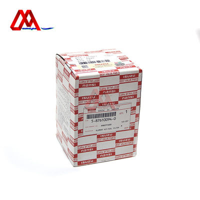 5-87610094-0 Fuel Filter Element 5876100940 for ISUZU NKR77 4JH1