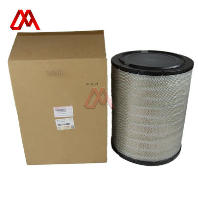 ISUZU BVP Air Filter 1876101660 1142152130 1-87610166-0 1-14215213-0