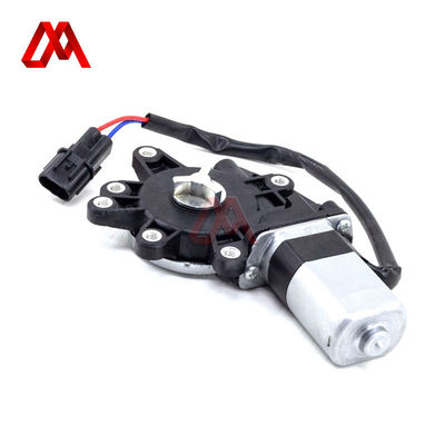 Right Side 24V Power Window Motor for ISUZU FORWARD IZUMI Auto Parts 1-74418-176-1 1-74418176-1 1744181761