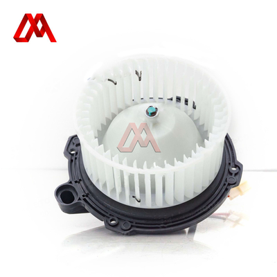 24V Heater Blower Motor for ISUZU ELF NQR75, Durable Auto Parts by IZUMI OEM 8-97211-954-0