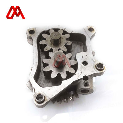 Used Oil Pump for ISUZU ELF 4HF1 NKR66 2999 Genuine Auto Parts OEM 8-97147-338-CHM