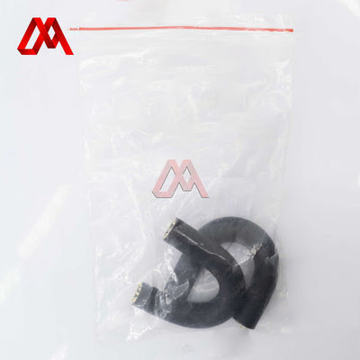 ISUZU ELF Turbocharger Hose 4HE1 / 4HK1-T IZUMI Auto Parts OEM 8-97041-637-0 Durable Engine Turbo Pipe