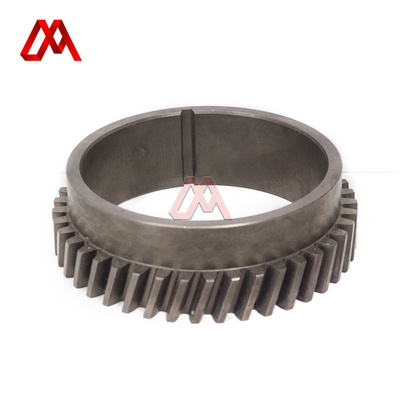 IZUMI Japan ISUZU Crankshaft Timing Gear 133mm 42T Fits 4HK1 Diesel Engine 4JJ1 Compatible 8-97606-930-0 897606930