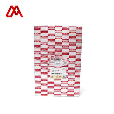 5876100180 8970390020 Isuzu Replacement Parts Air Cleaner Filter For UBS 6VD Engine