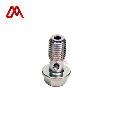 FVR Isuzu Engine Parts Car Engine Piston Cooling Oil Jet Joint Bolt 1096751051