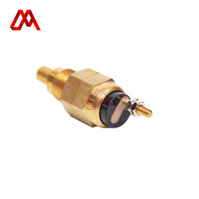 Overheat Warning Water Temperature Switch 8971256011 For ISUZU ZX200 6BG1T