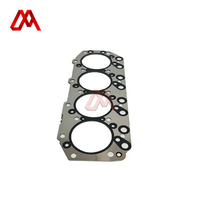 OEM ISUZU NKR55 4JB1 Gasket Set Cylinder Head Parts 8973503190 8943323270