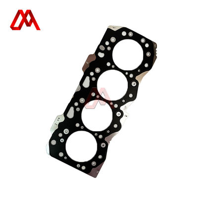 ISUZU NKR NPR 4JJ1 Cylinder Head Gasket Replacement 8982916850 8973288681