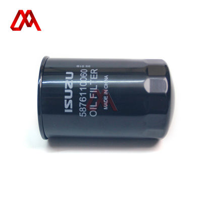 5876110060 ELEMENT OIL FILTER 8980756761 ISUZU BVP Parts
