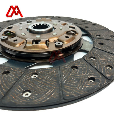 Auto Transmission Parts 5-87610080-1 8-98255140-1 Clutch Disc Aisin For ISUZU