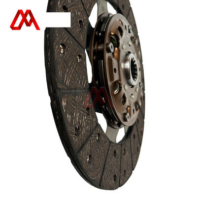 Auto Transmission Parts 5-87610080-1 8-98255140-1 Clutch Disc Aisin For ISUZU