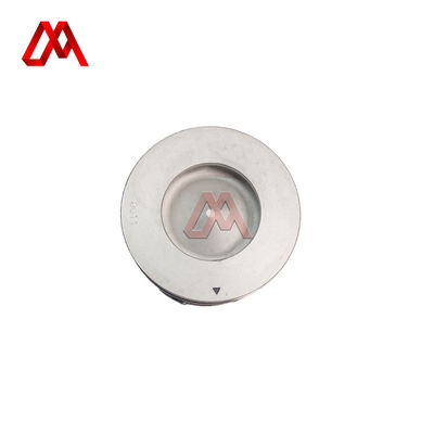 IZUMI 4KH1 Engine Cylinder Liner Set Replacement 1878137661 OEM