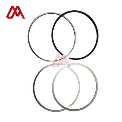 Complete 3-Piece Set Design for Isuzu Piston Rings Compression Rings and Oil Control Ring OEM Part Number 8971669920