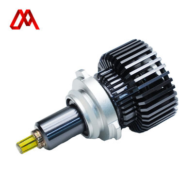 X9 70W 10000lm 360 Hexagonal Beads 9005/9006/9012/H1/H3/H7/H11 LED headlight Bulb