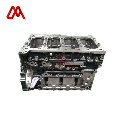 Cylinder Block 8-98204533-0 8982045330 for ISUZU Truck Parts 4HG1 Engine