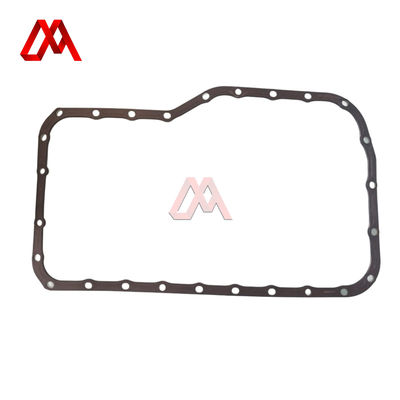 Truck Parts 8-97364386-0 8973643860 Oil Pan Gasket Suitable for ISUZU 700P 4HK1 Models & 4HF1 Engine