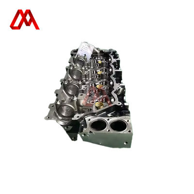 Truck Parts Cylinder Head OEM Part Number 8-98018454-5 8980184545 for 700P 4HK1 Commercial Vehicle Engine