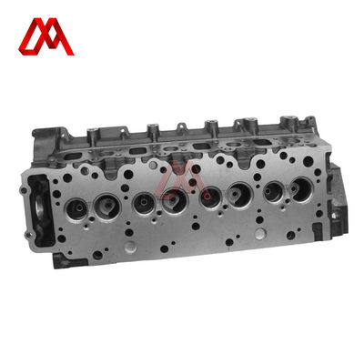 Truck Parts Cylinder Head OEM Part Number 8-97186589-6 8971865896 for NPR 4HF1 Commercial Vehicle Engine