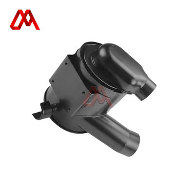 Medium Duty Trucks Wholesale 8971026760 8-97102676-0 Air Cleaner Assembly for ISUZU 4HF1 NKR NPR